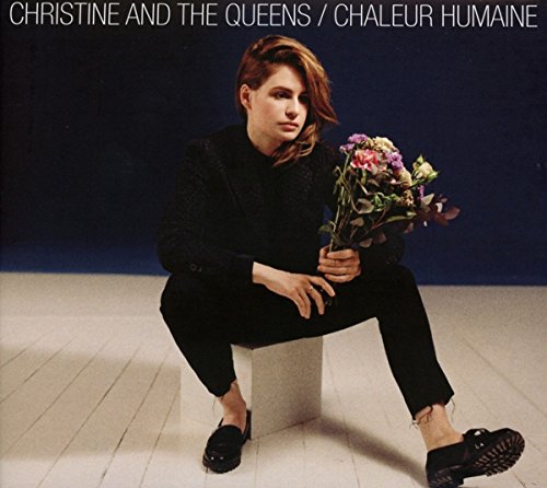Christine and the Queens - Anthemic Disc 2 - Zortam Music