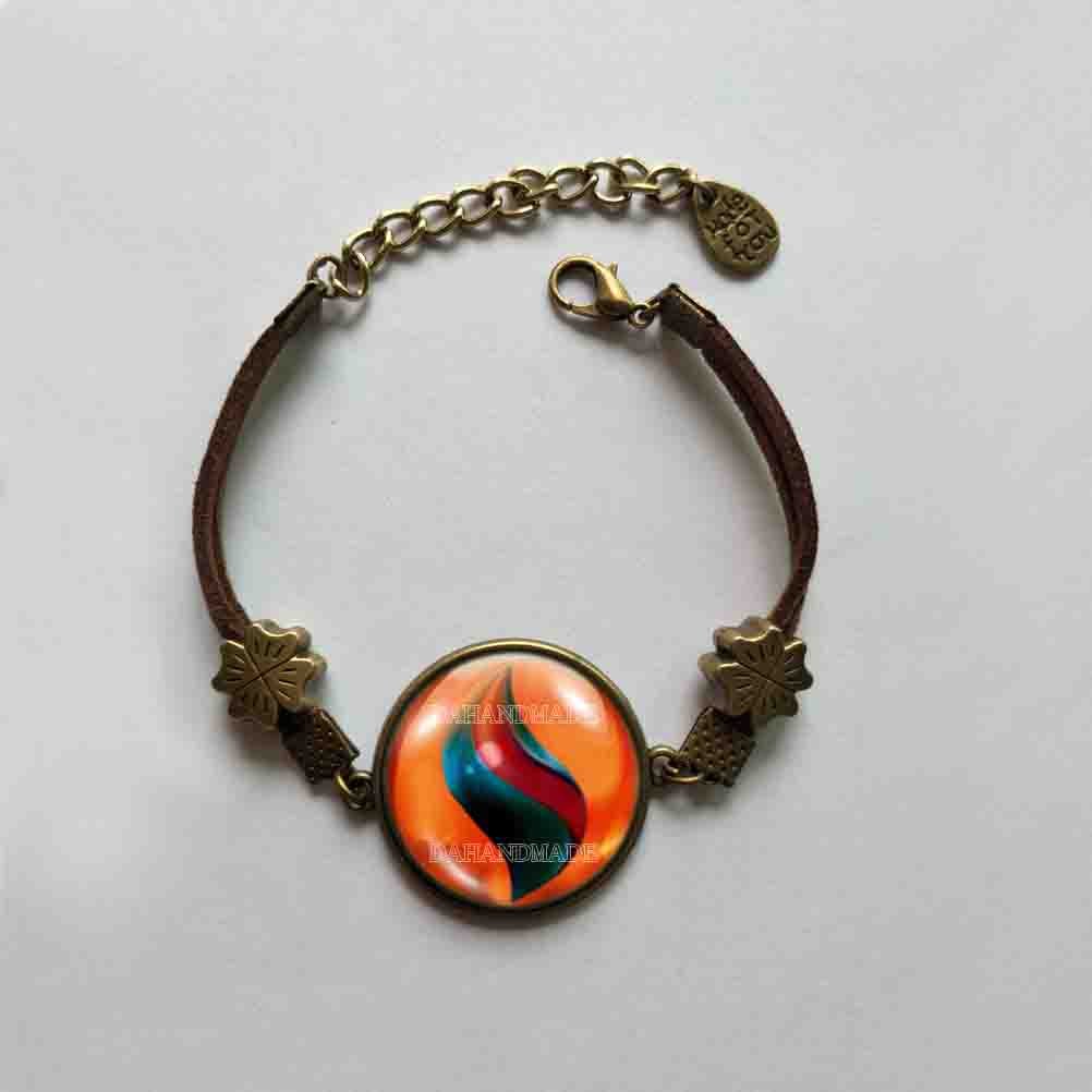 Amazoncom Handmade Cute Gift Charm Anime Pendant Jewelry