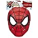 Marvel Ultimate Spider-Man Classic Spider-Man Mask