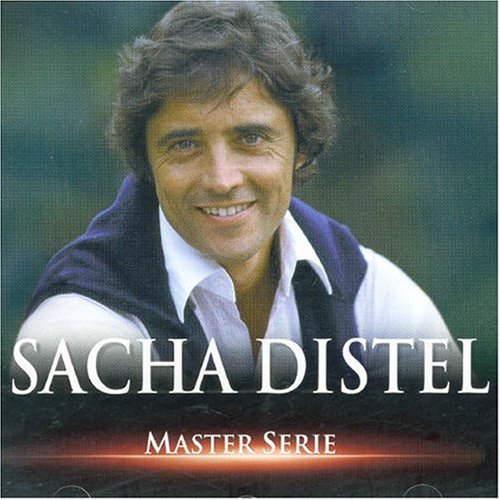 Master Serie en promo sur Amazon