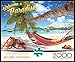 Buffalo Games - Welcome to Paradise - 2000 Piece Jigsaw Puzzle for Adults Challenging Puzzle Perfect for Game Nights - Finished Puzzle Size is 38.50 x 26.50