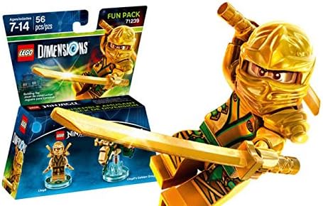 lego dimensions lloyd