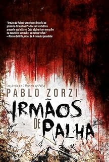 Livro Irmãos de Palha: Livro 2