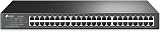 TP-Link TL-SF1048 48-Port 10/100Mbps Unmanaged Ethernet Switch Rackmount Steel