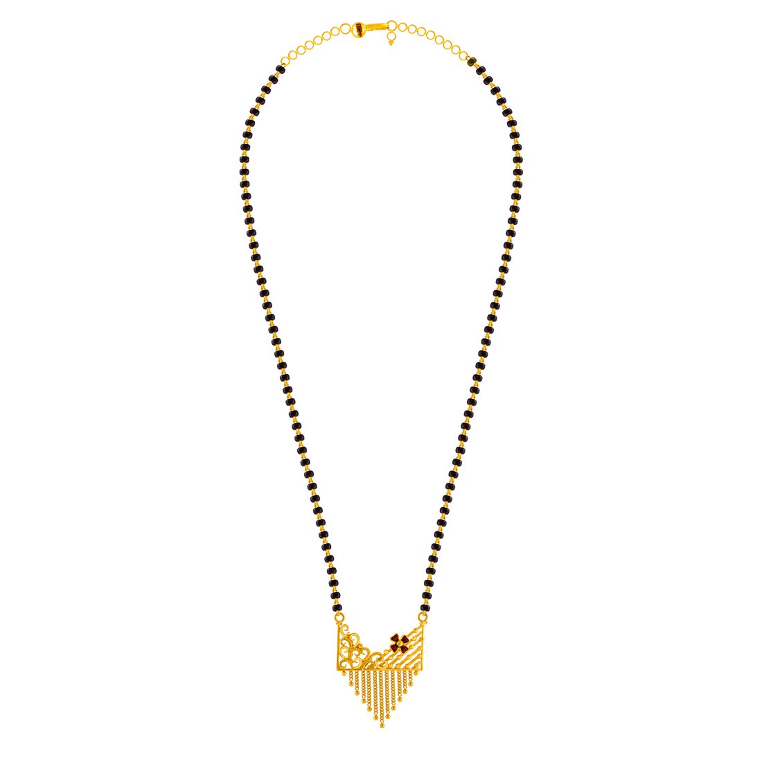 Gold Mangalsutra Price Pc Jewellers Hot 