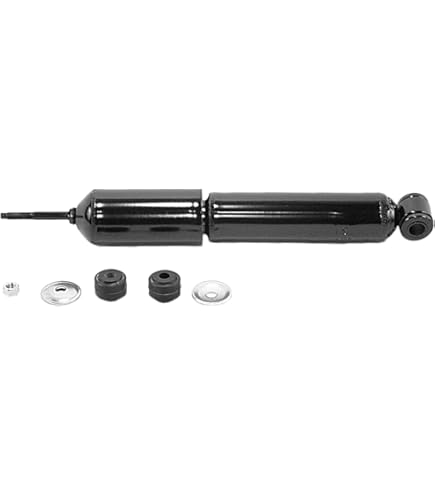 Amazon.com: Monroe OESpectrum 37032 Suspension Shock Absorber for