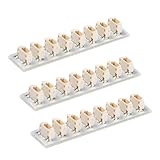 BRIKSMAX 8-Port Expansion Boards for DIY Lego/Moc