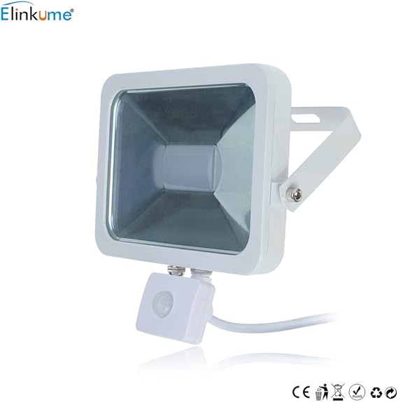 amazon pir floodlight