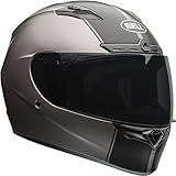 Bell Qualifier DLX Full-Face Motorcycle Helmet