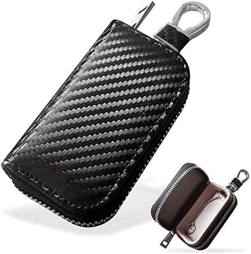 CigaMaTe Faraday - Funda para llaves de coche, caja de ...