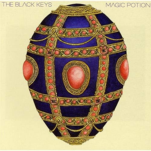 Magic Potion