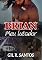 Livro Brian: Meu lutador (história unica)