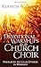 Devotional Warm-Ups for the Church Choir by Kenneth W. Osbeck