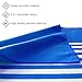 Lytepark Microfiber Beach Towel for Travel - Oversized XL 70 x 35 Inch - Quick Dry, Sand Free, Extra Large, Lightweight with Zipper Bag - Compact, Perfect for Travel Towel and Beach Blanket
