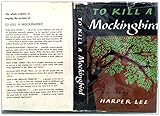 To Kill A Mockingbird (Fourth Impression) 1960