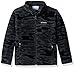 Columbia Boys' Zing Iii Fleece Jacket