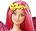 Barbie Fairytale Fairy Doll, Pink