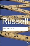 ABC of Relativity (Routledge Classics) (Volume 1) cover