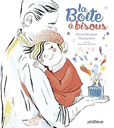 La  boîte à bisous
