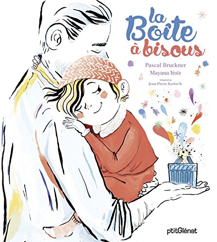La  boîte à bisous