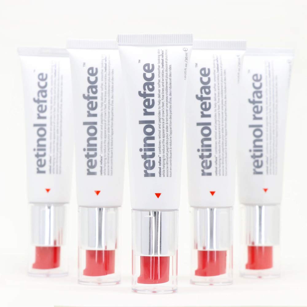 indeed labs retinol reface serum