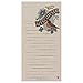 Wisconsin Magnet List Pad by 