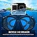 Tree-of-Life Professional Underwater Camera Diving Mask Swimming High Performance Gogglesthumb 3