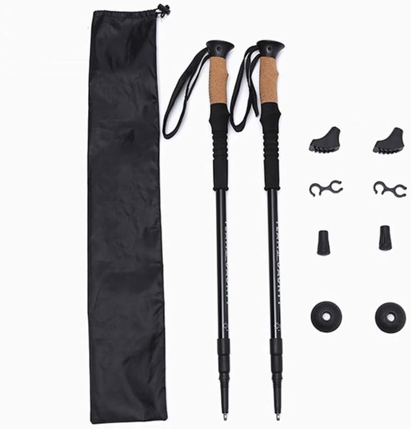 hiking stick accessories