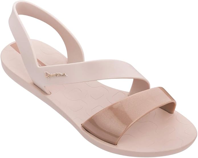 Kz Classics Comfortable Green & Beige Flat Sandals for Women Price in India- Buy Kz Classics 