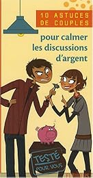 Pour calmer les discussions d'argent