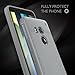 HTC U11 Plus case, KuGi SS [Scratch Resistant] Premium Flexible Soft Anti Slip TPU Case for HTC U11 Plus / HTC U11+ smartphone (Gray)