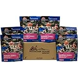Mountain House Raspberry Crumble 6-Pack