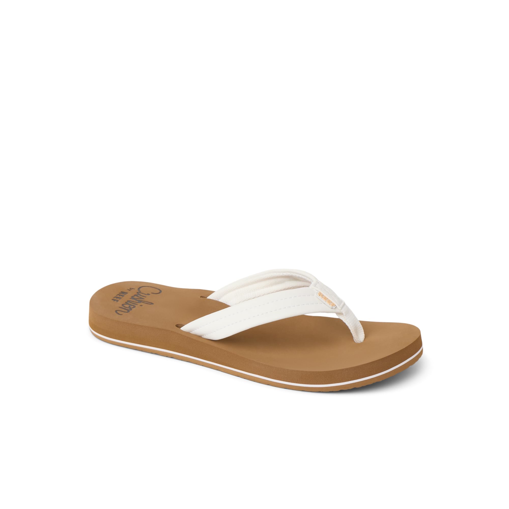 REEF Women's Cushion Breeze Flip Flops