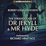Bargain Audio Book - The Strange Case of Dr Jekyll and Mr Hyde
