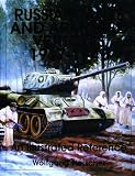 Russian Tanks and Armored Vehicles 1917-1945: An Illustrated Reference by 
