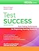 Test Success Test-Taking Techniques for Beginning Nursing Students