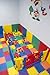 Non-Toxic Rainbow Wonder Mat