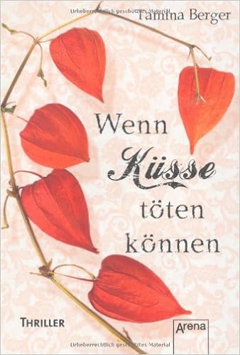 Wenn Kusse Toten Konnen Thriller Amazon De Bucher