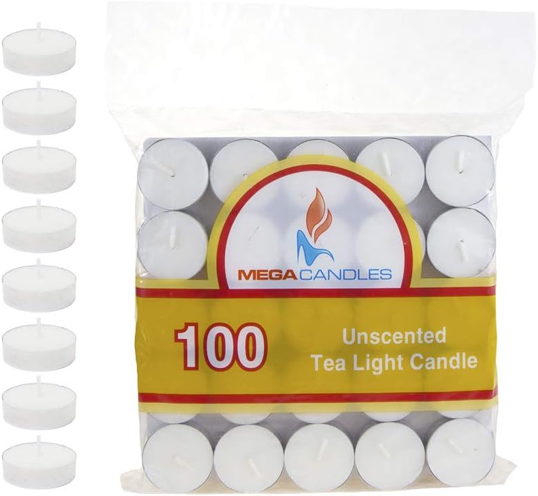 Best Mini Candle Lit Oven