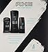 AXE Regimen Gift Set for Men, Apollo, 3 pc