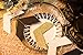 13 Feet Arrow Banner Garland Tribal Party Supplies Banner Decorations Wild One Decor University Graduation Party Supplies Baby Nursery Decor Tribal Banner Gold Black White Birthday Decorations 42 pcs