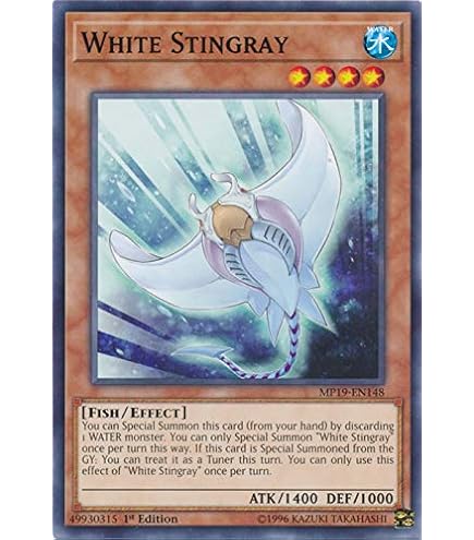 gayest yugioh cards Yugioh Orca Mega-Fortress of Darkness IOC-084 Super Rare Unlimited NM main image 0