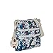 Kipling Alvar Printed Crossbody Bag One Size Tinted Floral