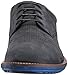 ECCO Men's Contoured Brogue Oxford