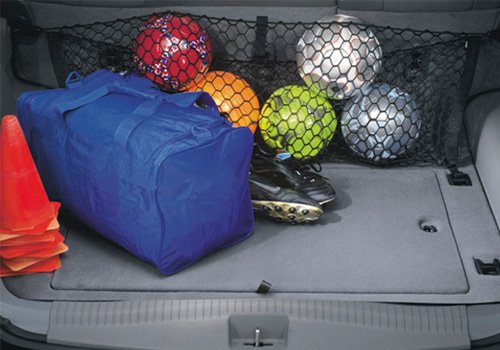 2011-2014 Jeep Grand Cherokee Cargo Net-Mopar OEM