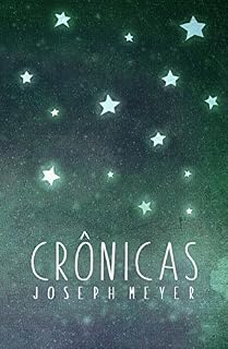 Livro Crônicas