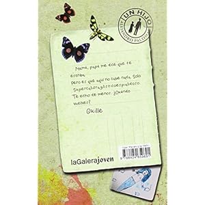 Un hijo (Spanish Edition)