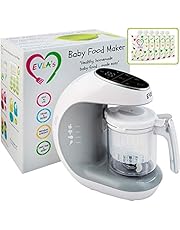 baby food blender price