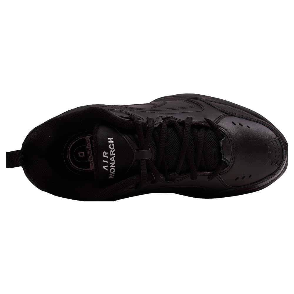 air monarch iv cross trainer