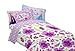 Disney Frozen Celebrate Love 76-Inch by 86-Inch Microfiber Reversible Comforter, Full